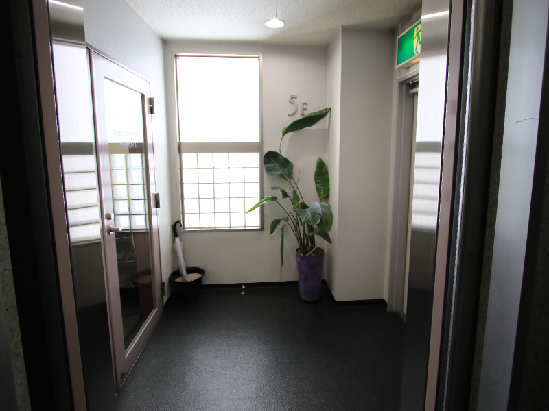 博労町辰巳ビル