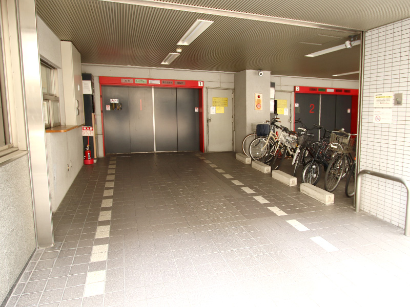 博労町辰巳ビル